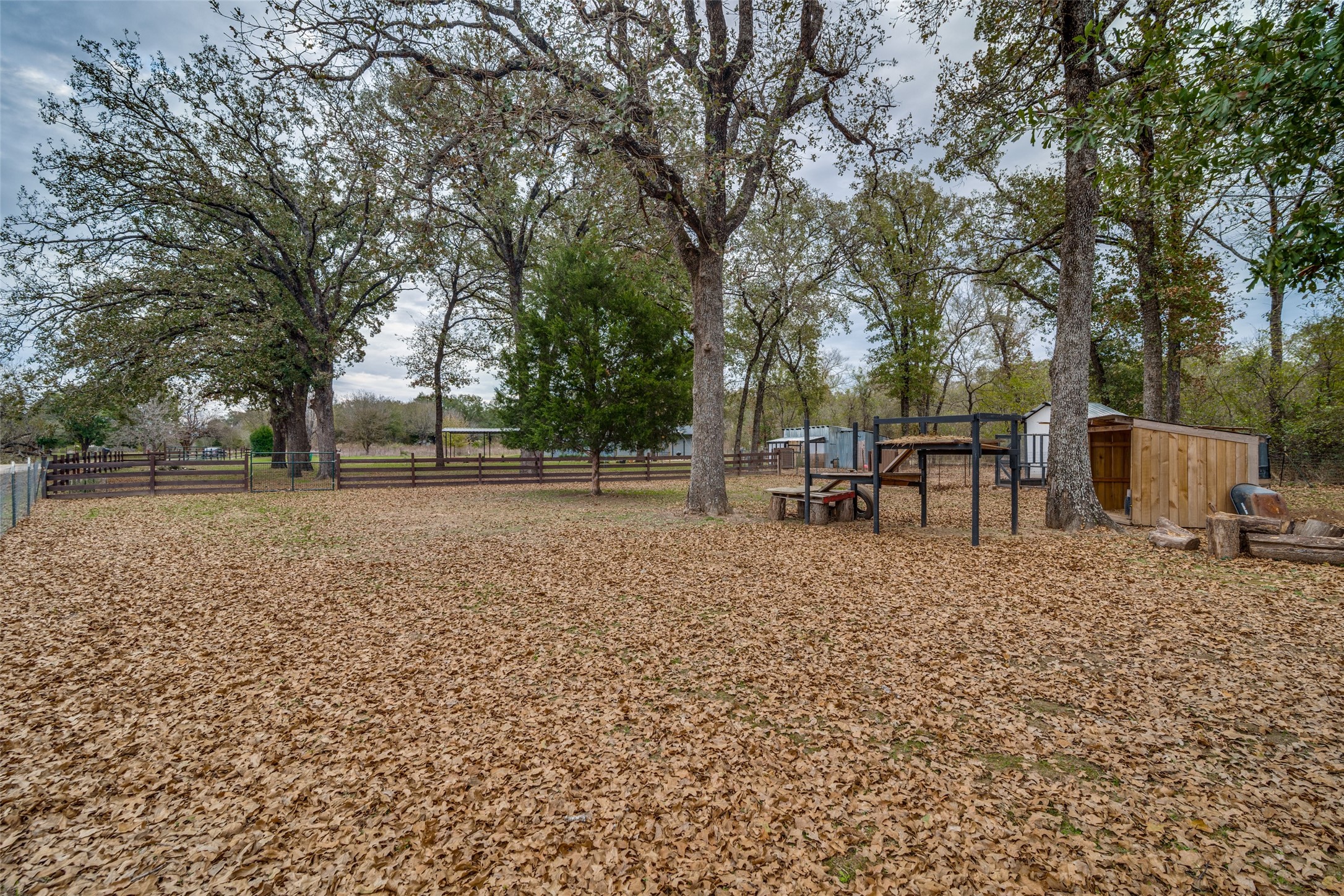 8451 County Road 4131 Kemp TX 75143
