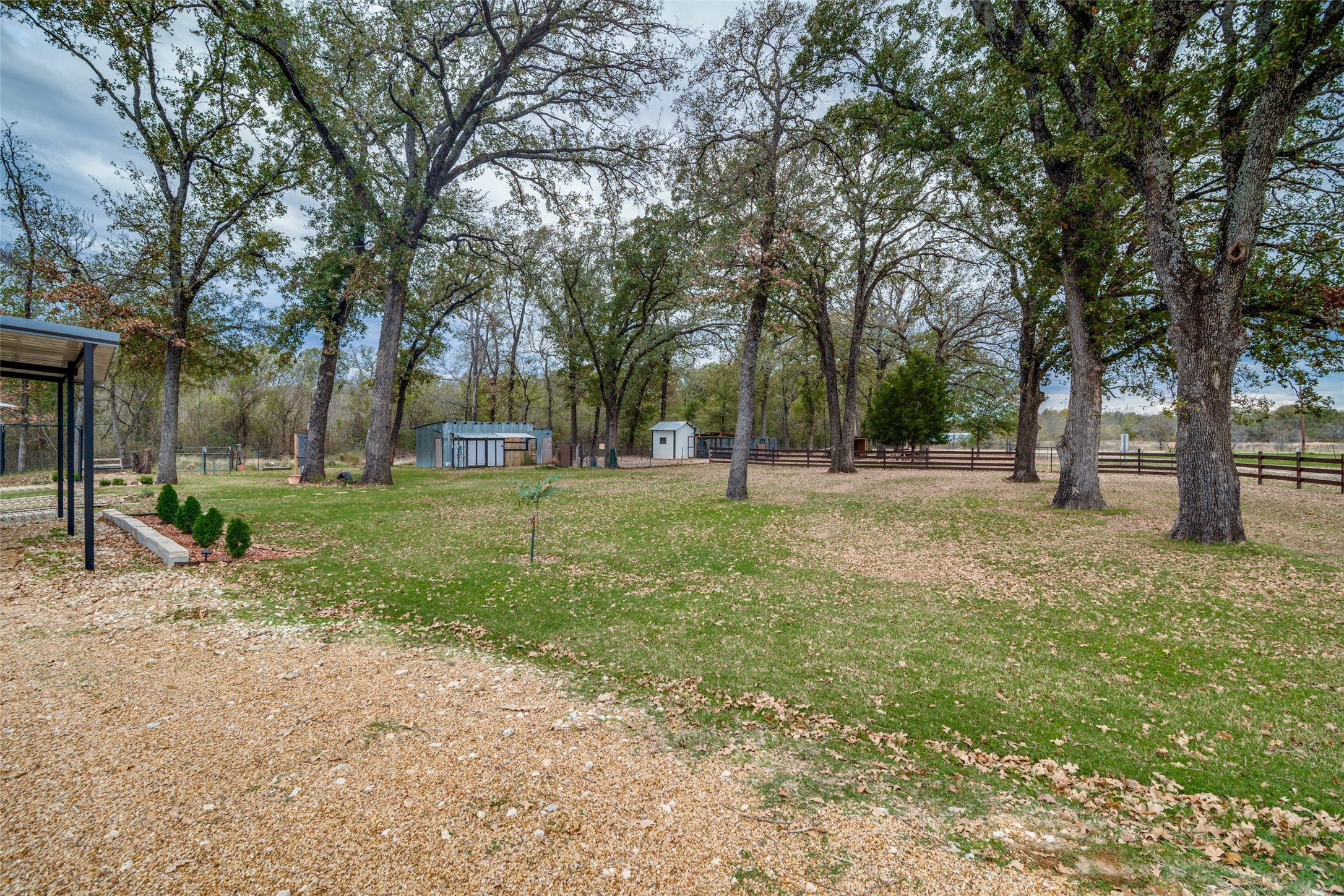 8451 County Road 4131 Kemp TX 75143