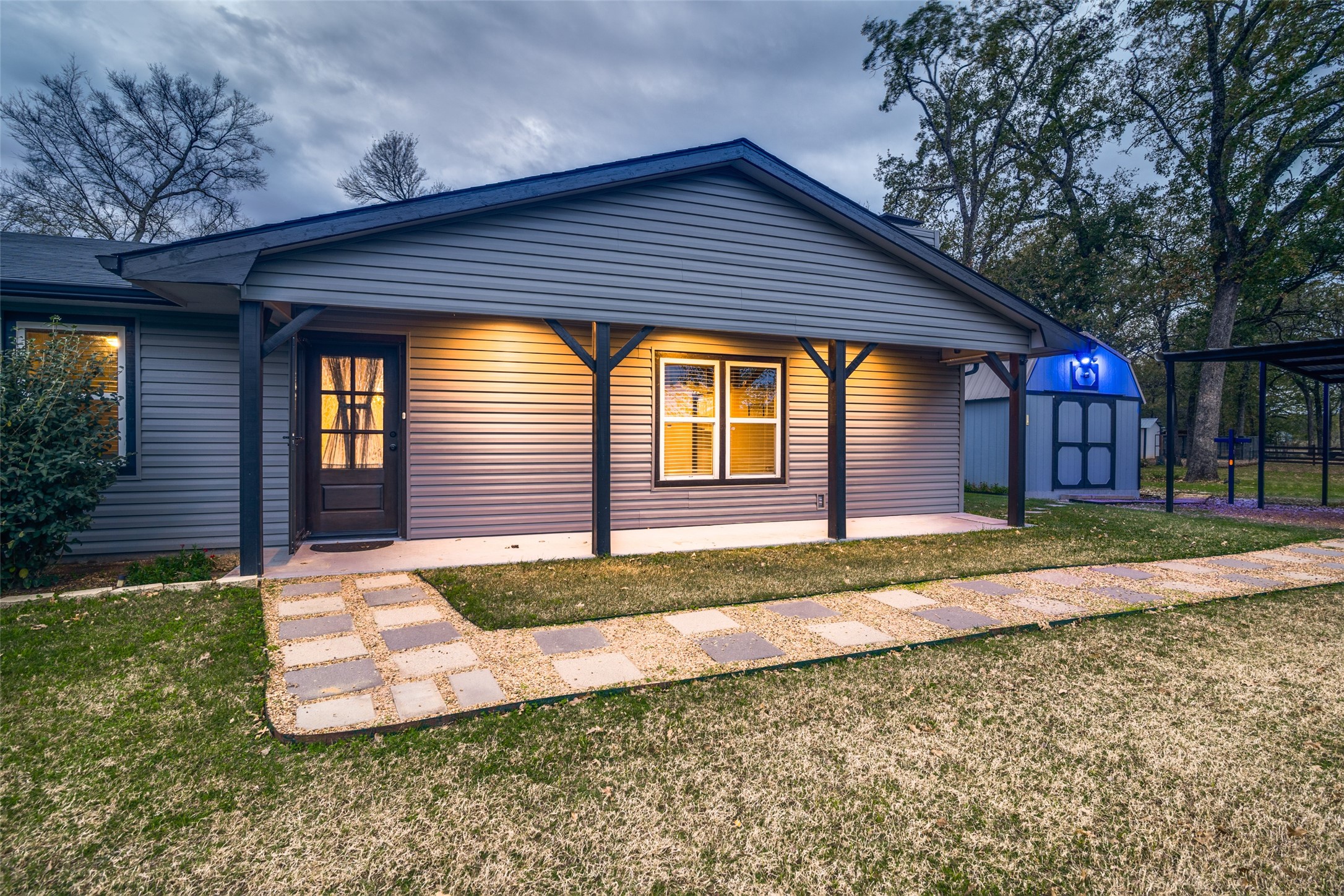 8451 County Road 4131 Kemp TX 75143