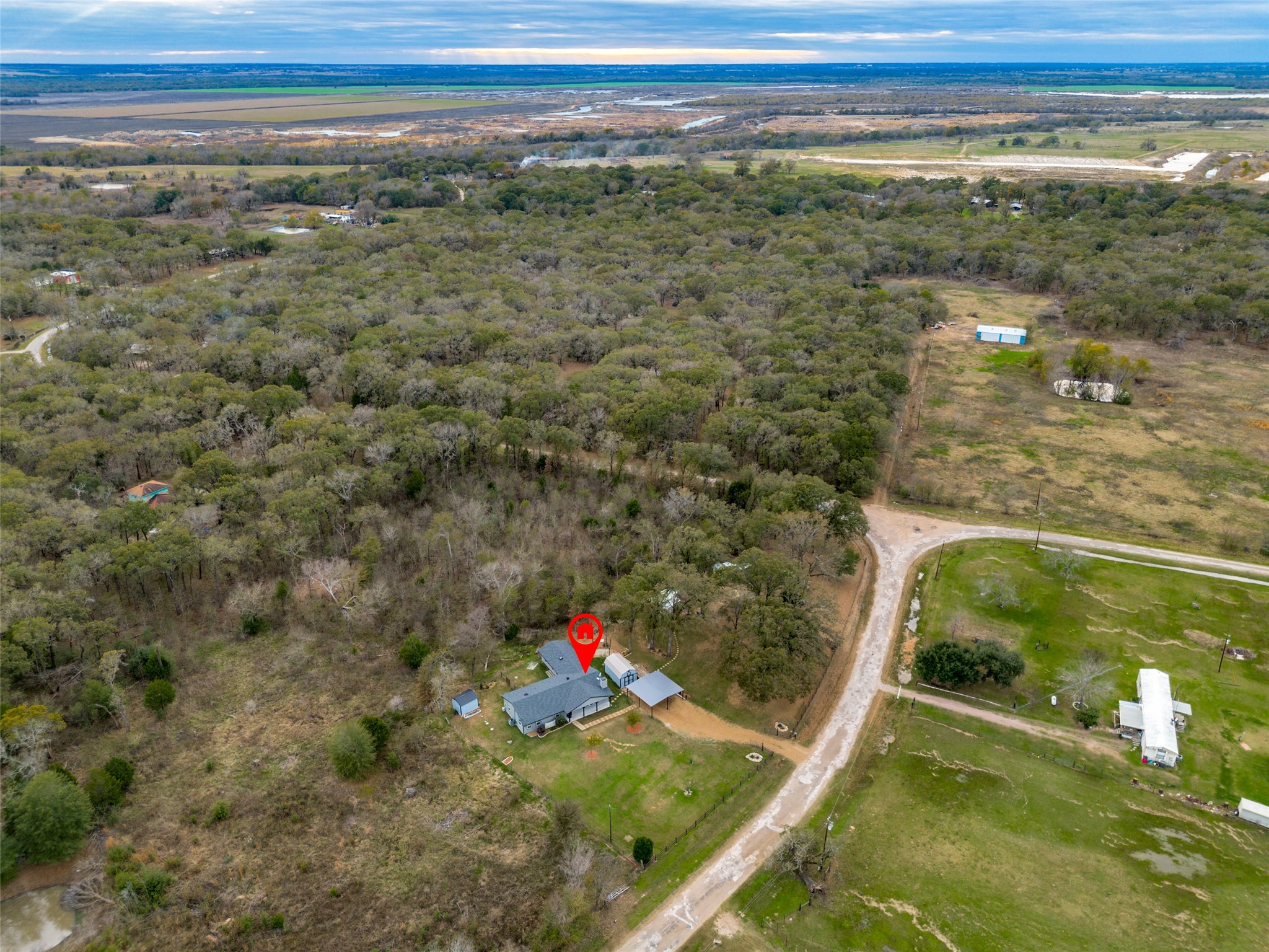 8451 County Road 4131 Kemp TX 75143