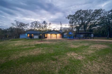 8451 County Road 4131 Kemp TX 75143