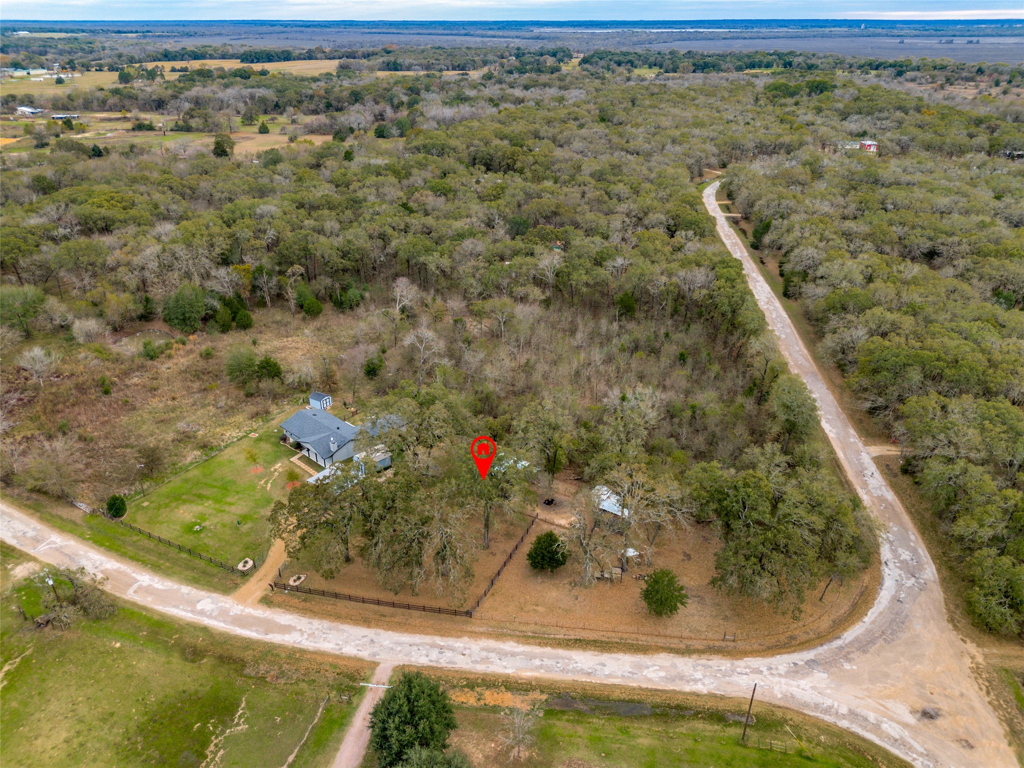8451 County Road 4131 Kemp TX 75143