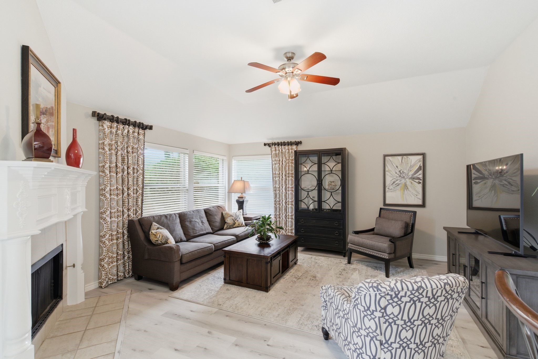 437 Crestview Point Drive Lewisville TX 75067