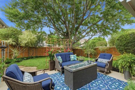 437 Crestview Point Drive Lewisville TX 75067