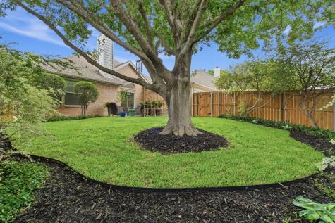 437 Crestview Point Drive Lewisville TX 75067