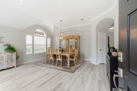 437 Crestview Point Drive Lewisville TX 75067