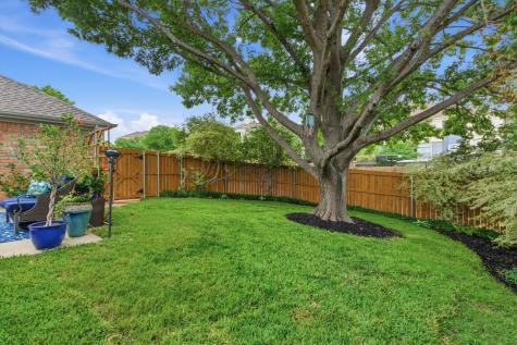 437 Crestview Point Drive Lewisville TX 75067
