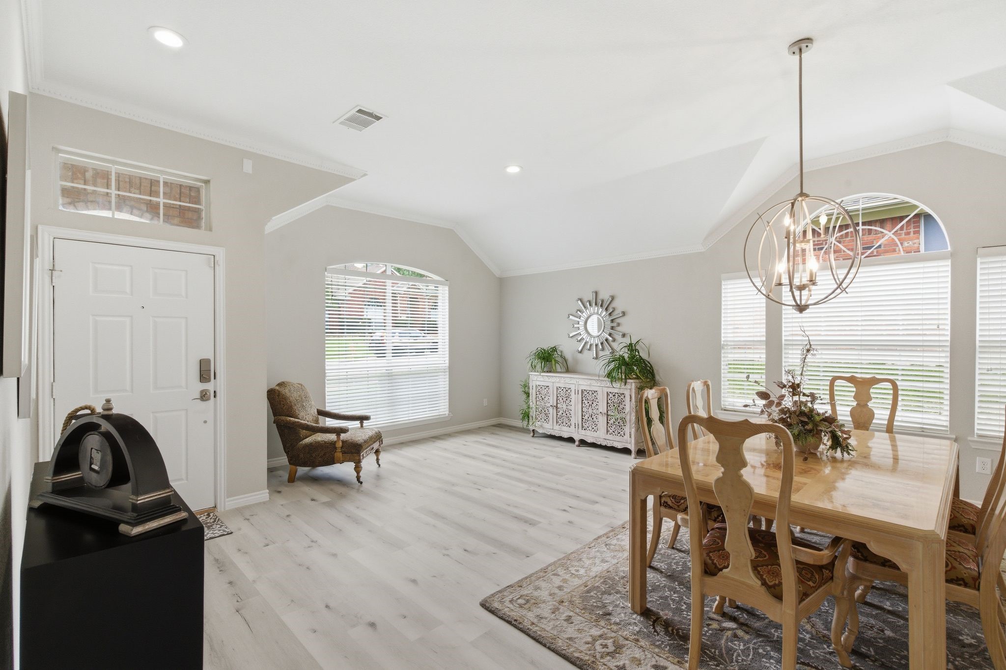 437 Crestview Point Drive Lewisville TX 75067