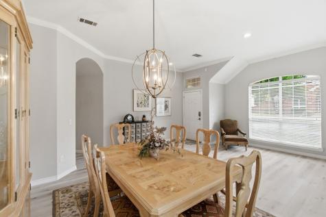 437 Crestview Point Drive Lewisville TX 75067
