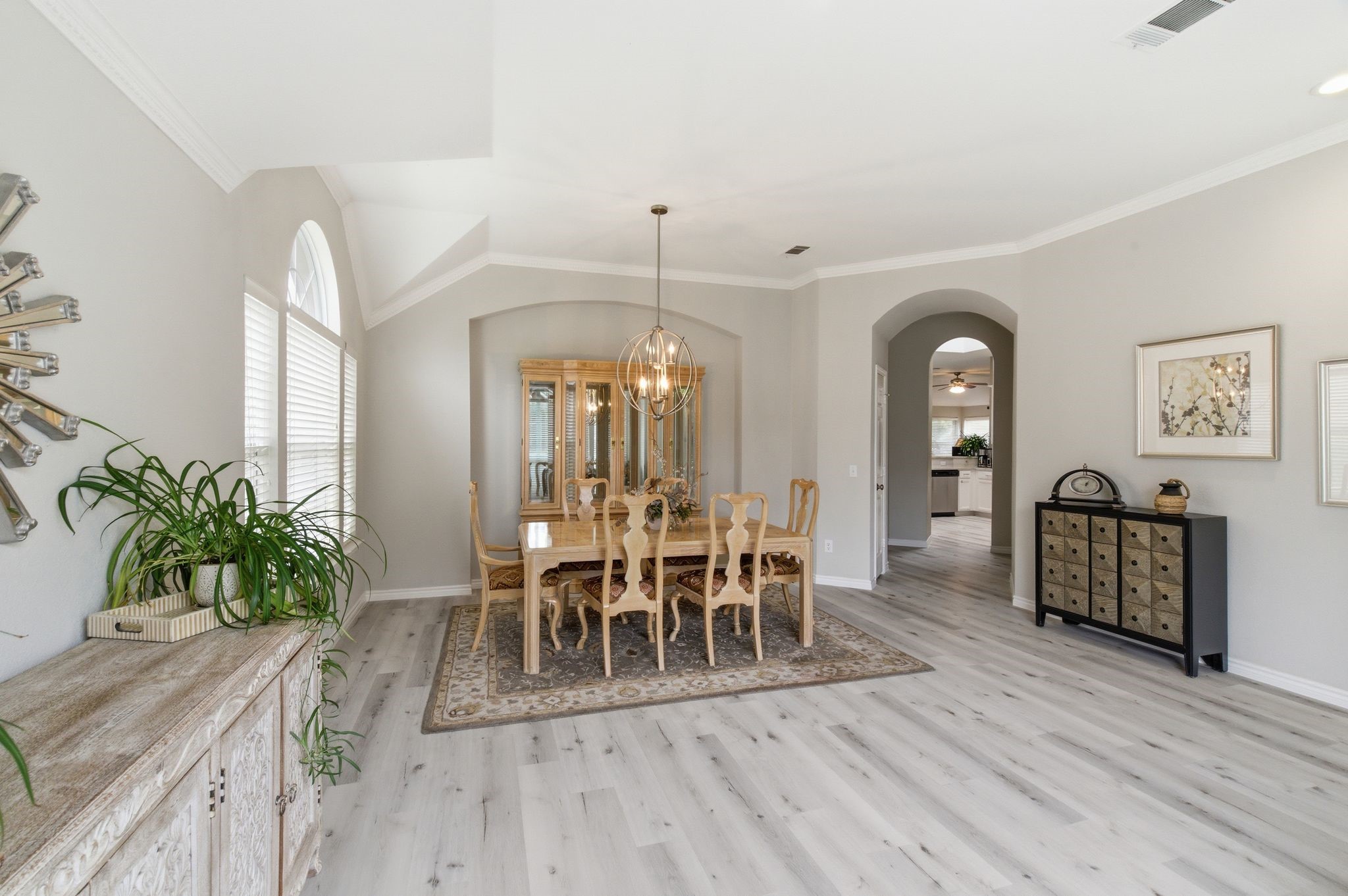 437 Crestview Point Drive Lewisville TX 75067