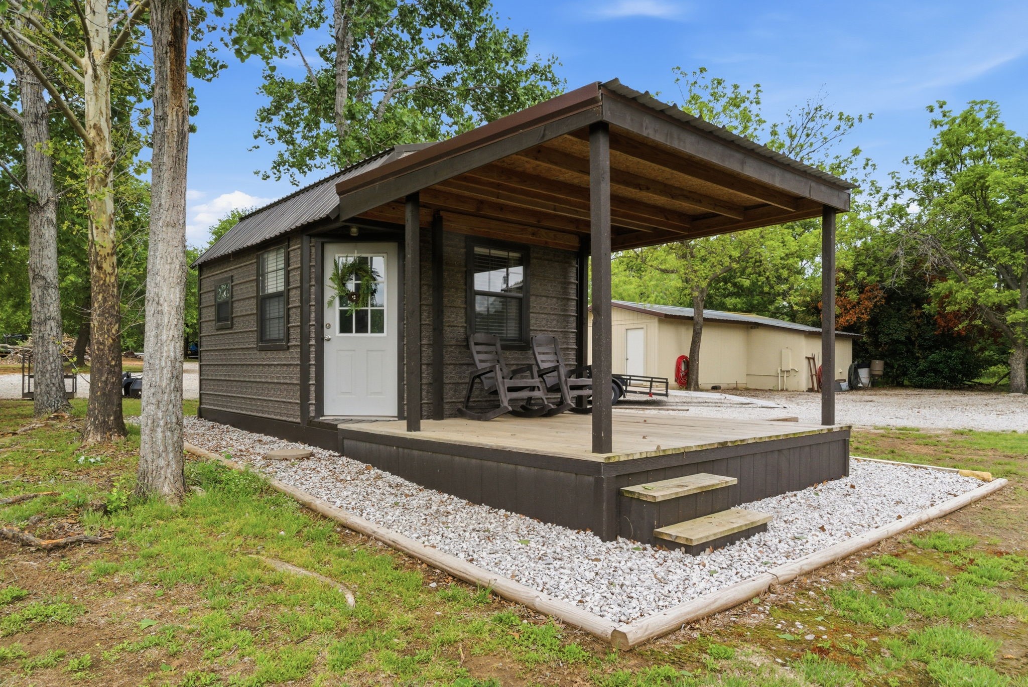 909 County Road 237 Eastland TX 76448
