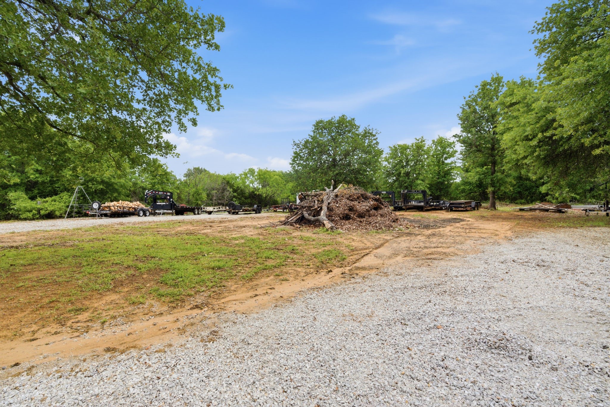 909 County Road 237 Eastland TX 76448