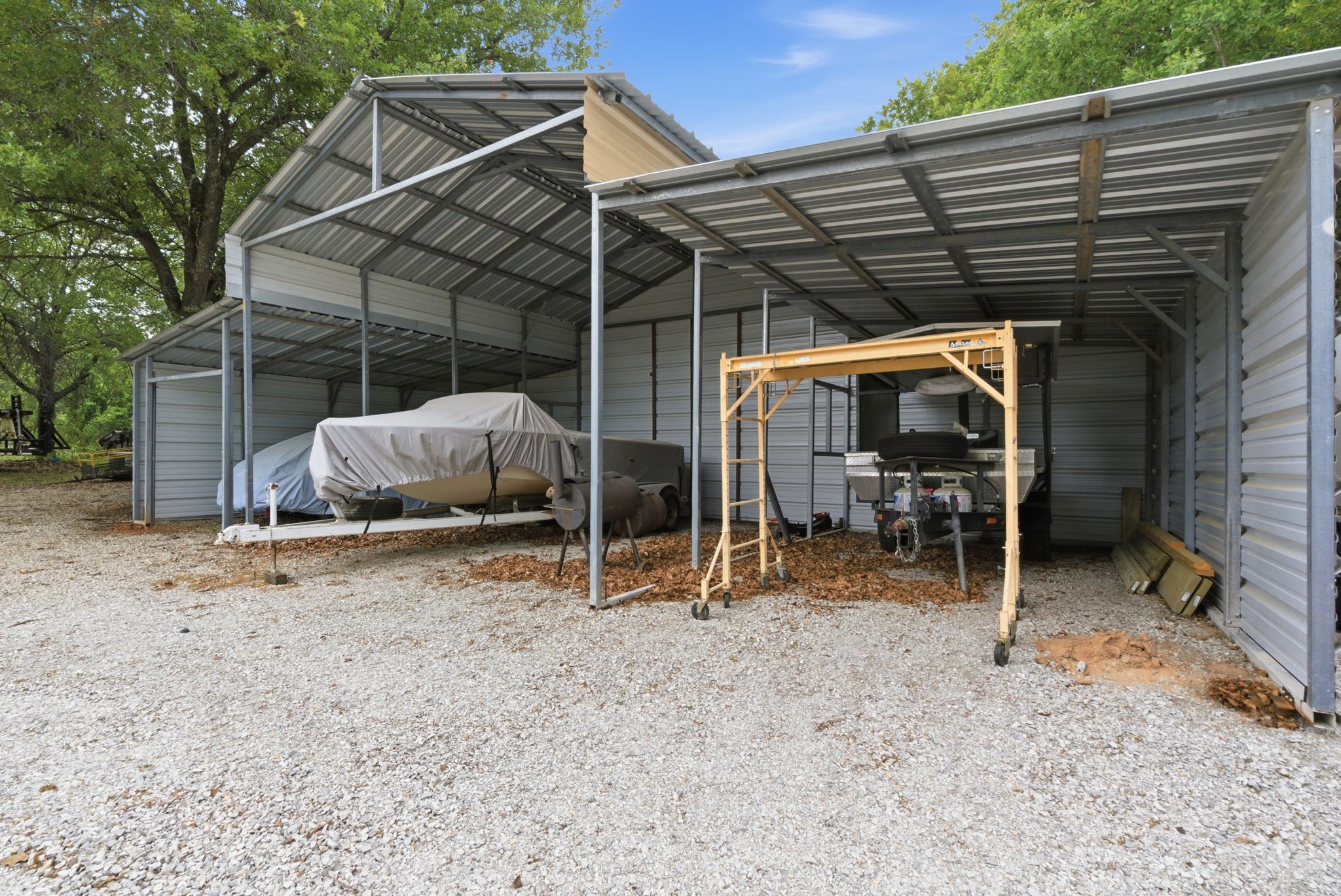909 County Road 237 Eastland TX 76448