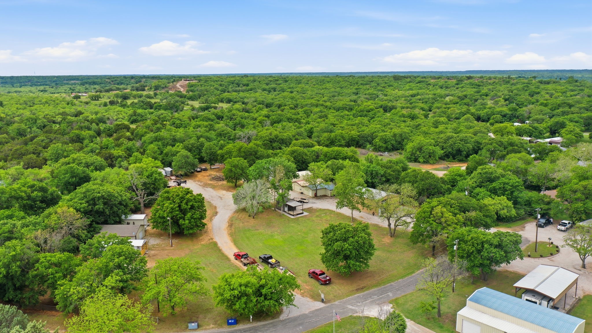 909 County Road 237 Eastland TX 76448