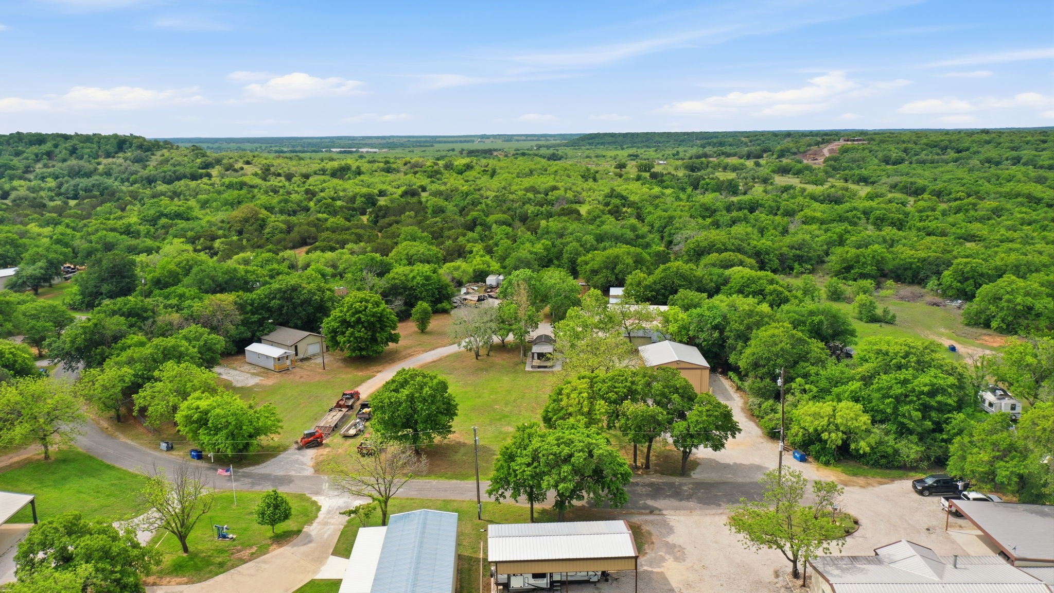 909 County Road 237 Eastland TX 76448