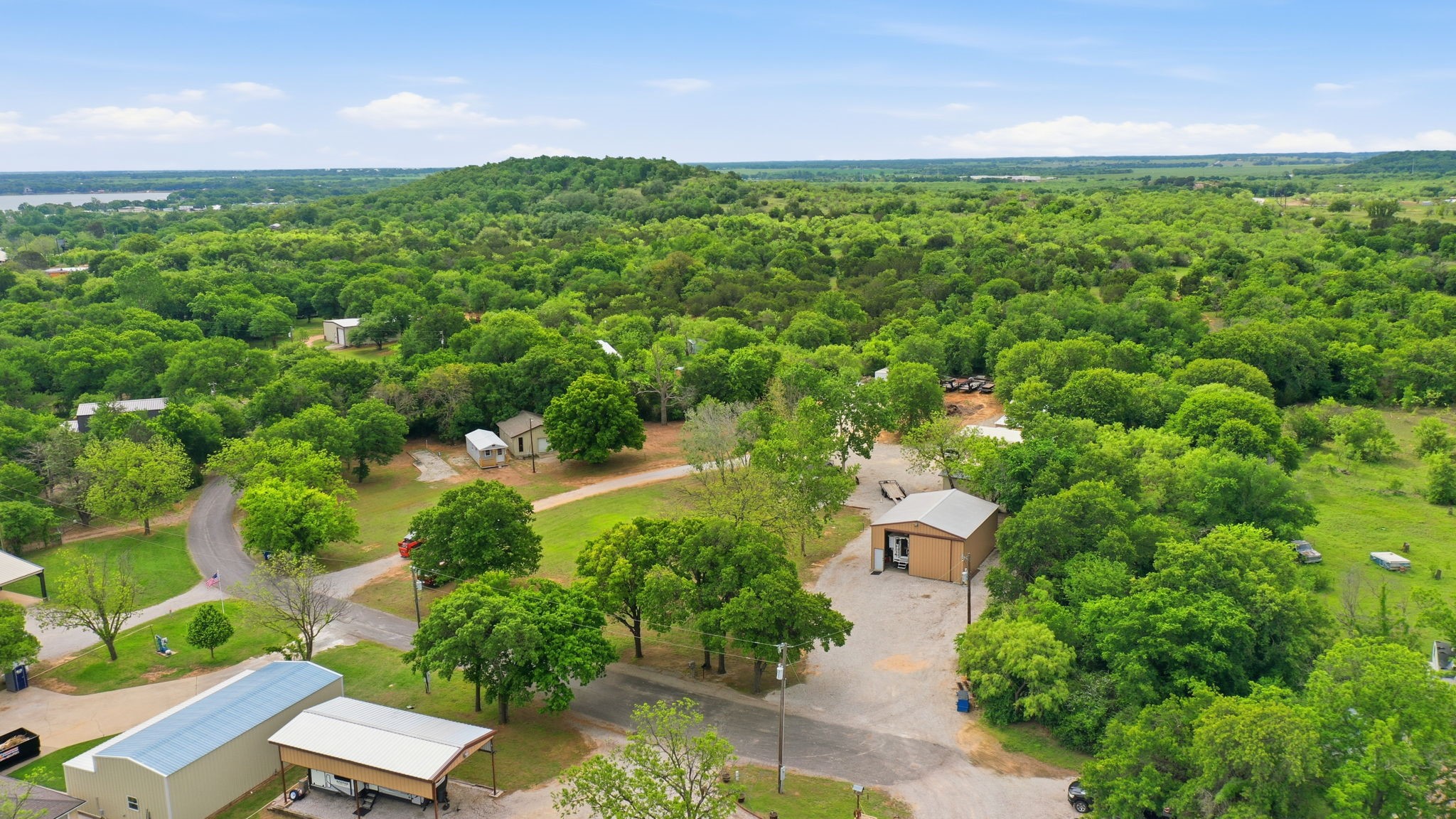 909 County Road 237 Eastland TX 76448