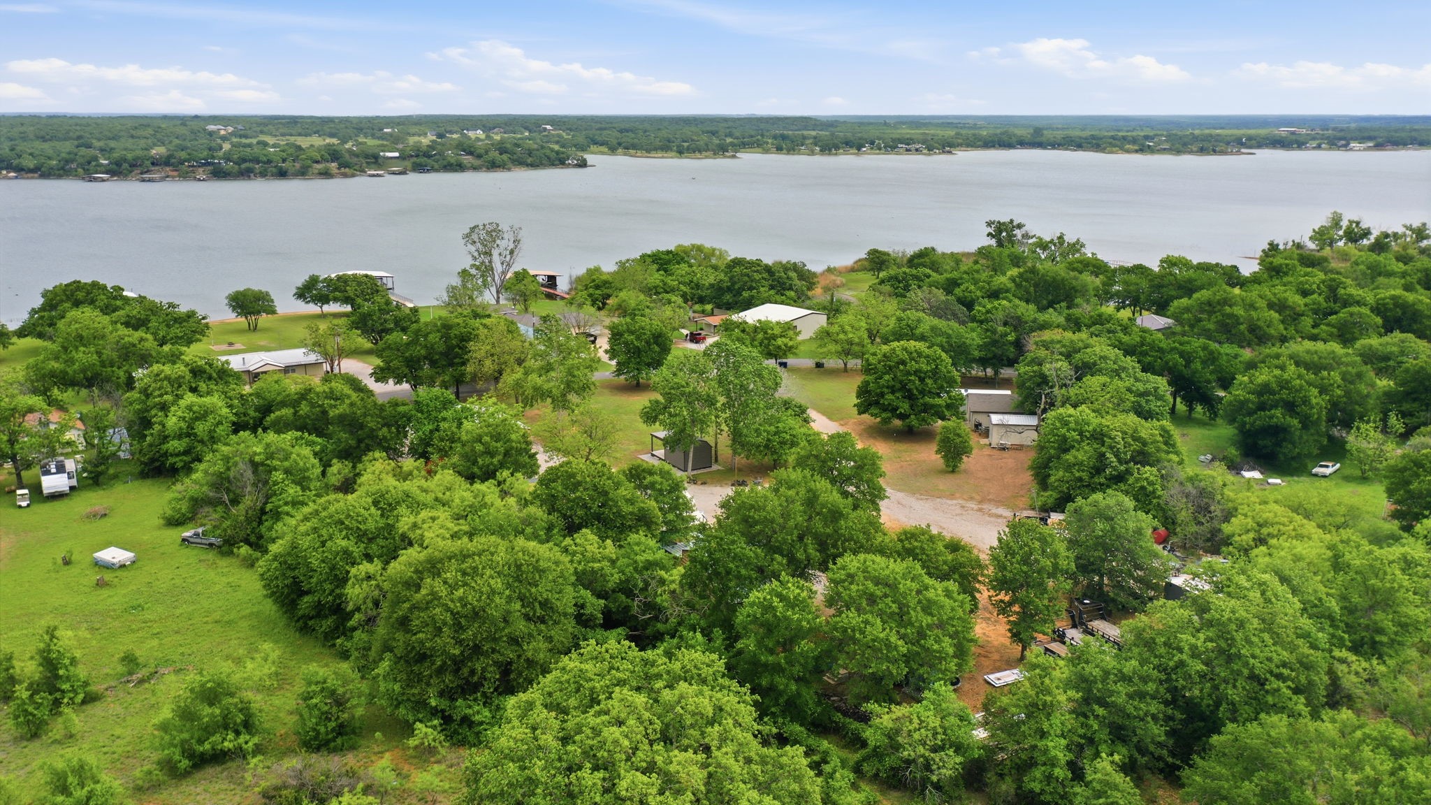 909 County Road 237 Eastland TX 76448