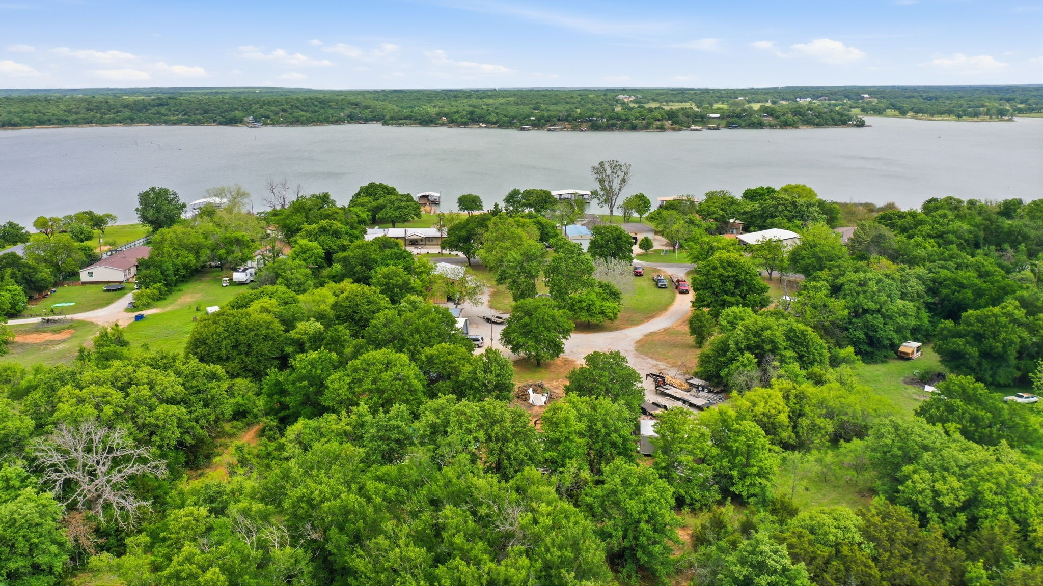 909 County Road 237 Eastland TX 76448