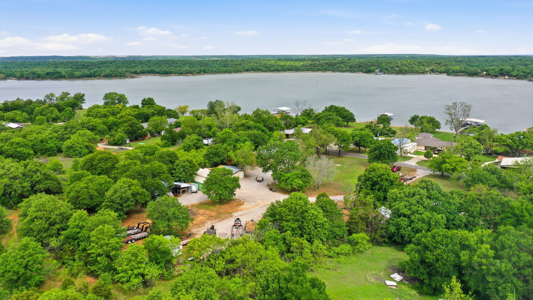 909 County Road 237 Eastland TX 76448