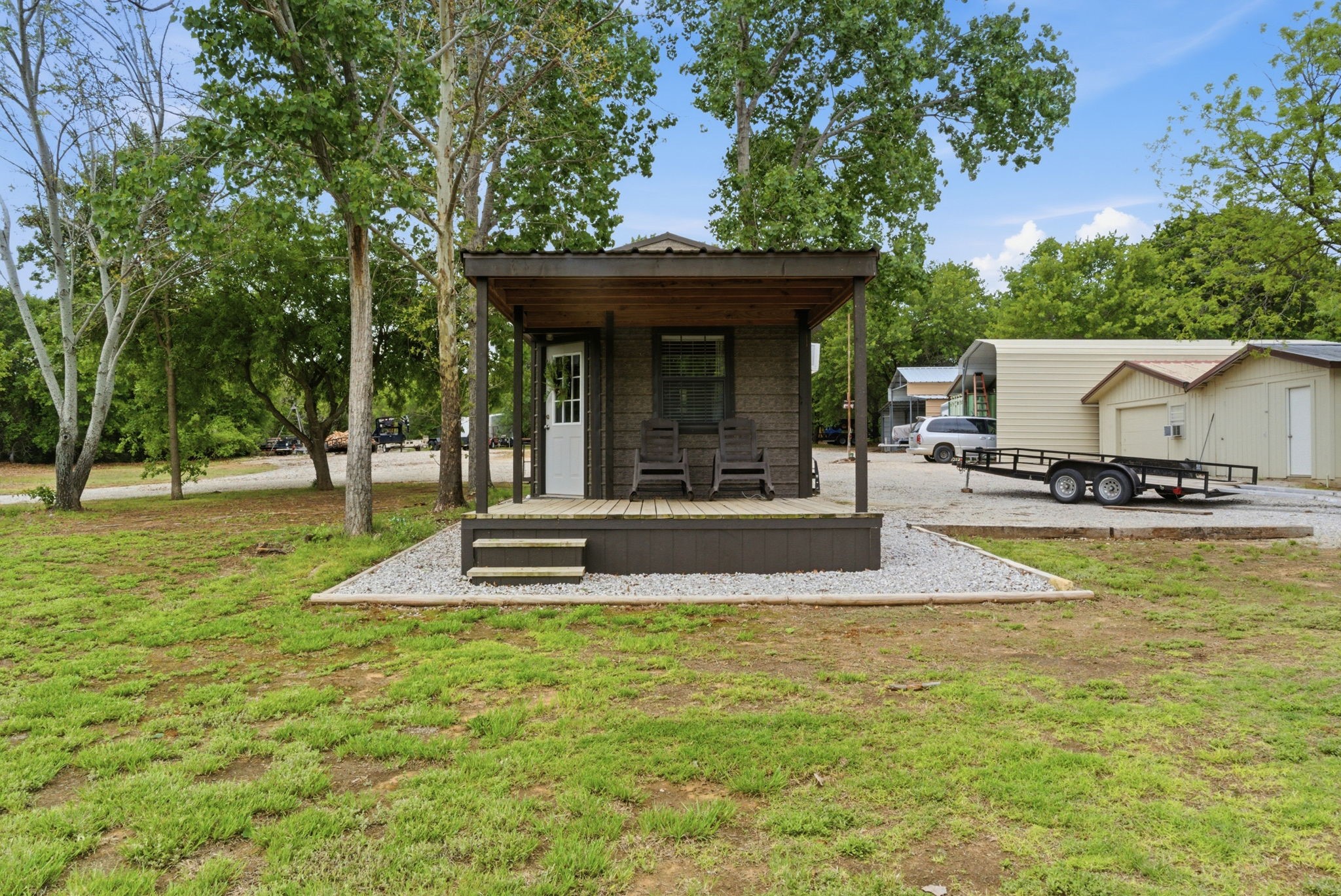 909 County Road 237 Eastland TX 76448