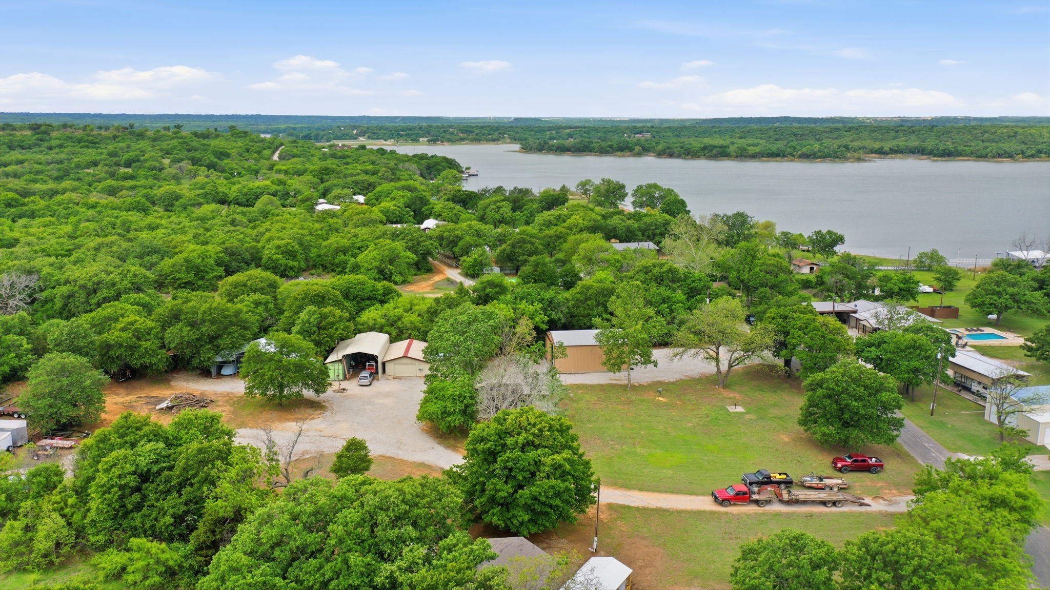 909 County Road 237 Eastland TX 76448