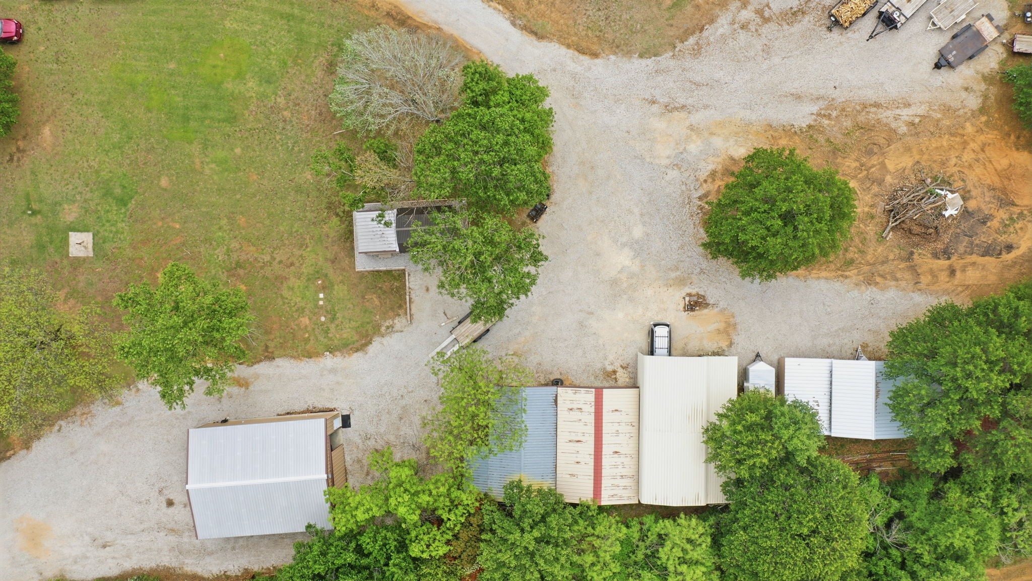 909 County Road 237 Eastland TX 76448