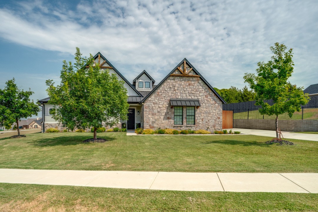 304 Cyndilu Lane Decatur TX 76234