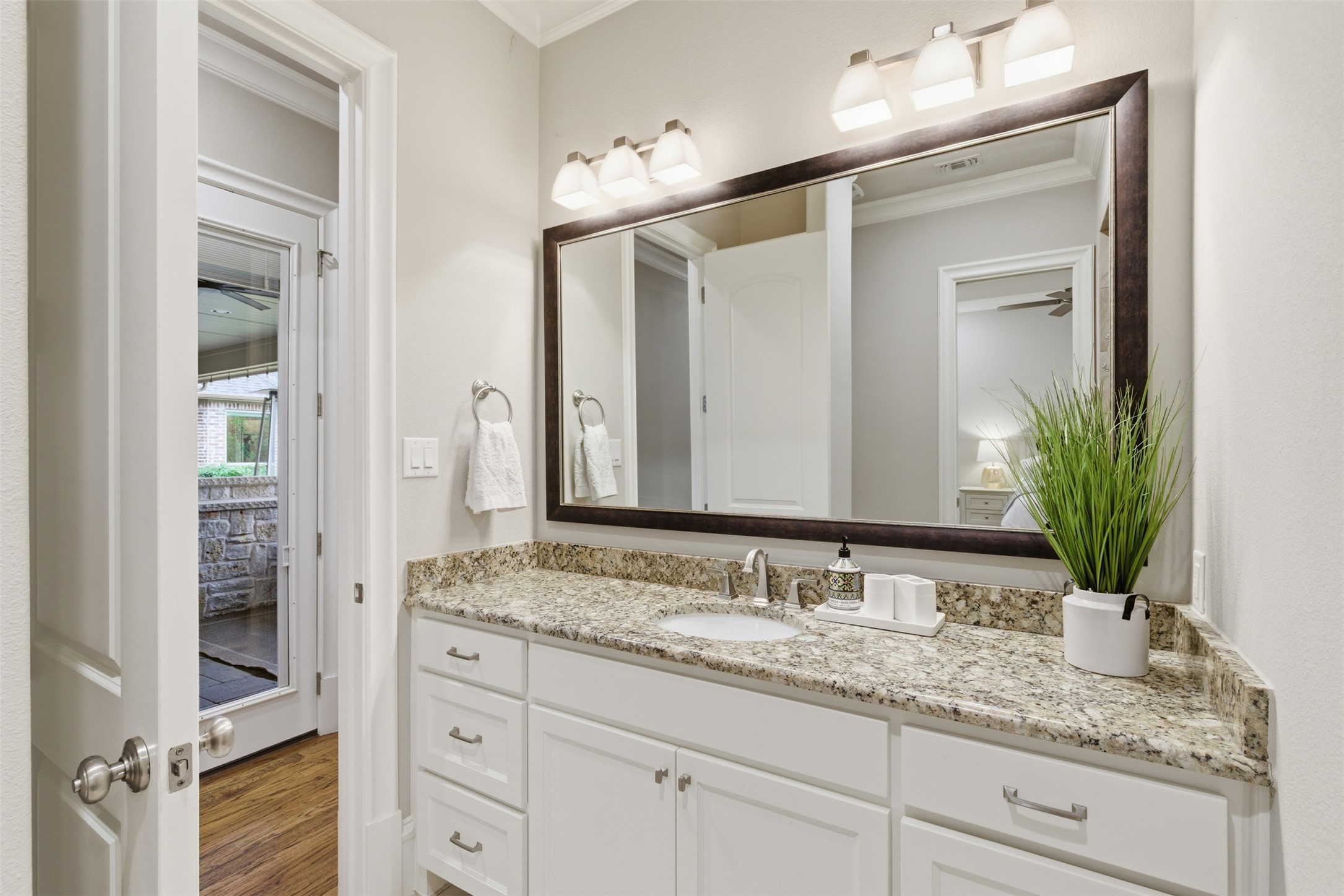 1481 Stony Trail Prosper TX 75078