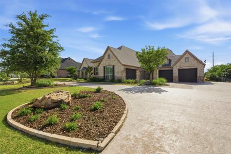 1481 Stony Trail Prosper TX 75078