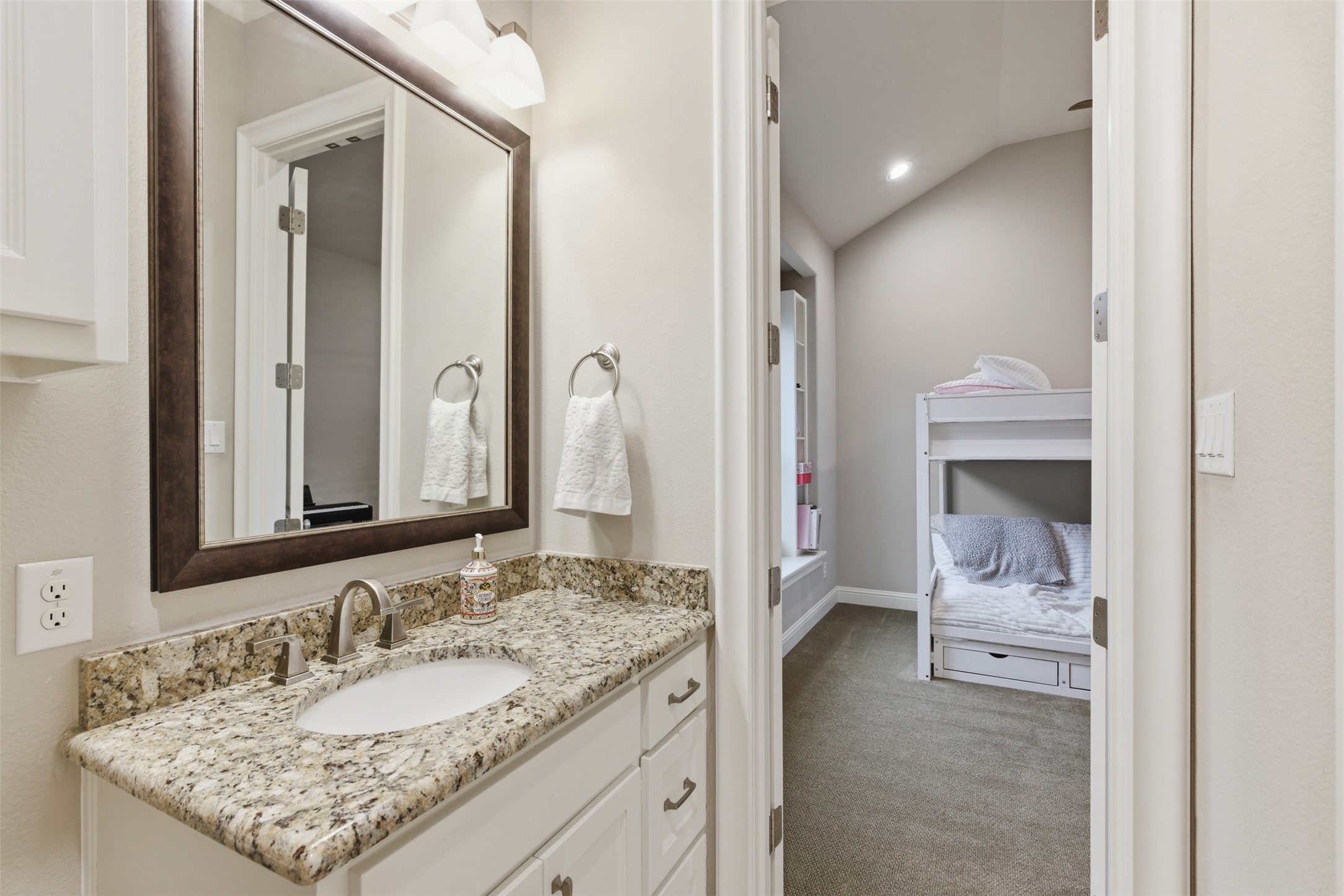 1481 Stony Trail Prosper TX 75078