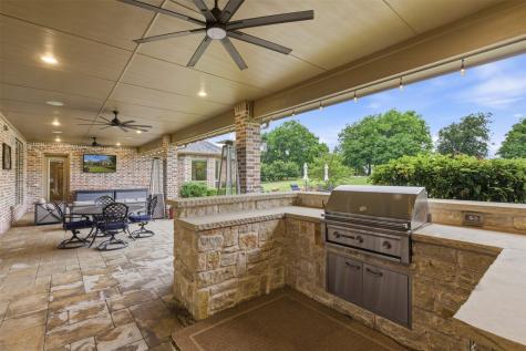 1481 Stony Trail Prosper TX 75078