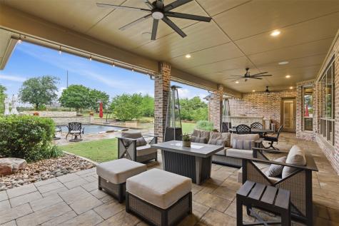 1481 Stony Trail Prosper TX 75078