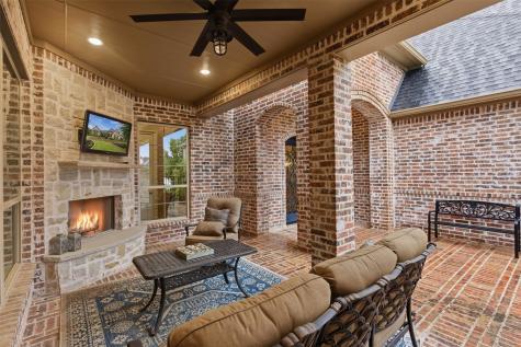 1481 Stony Trail Prosper TX 75078
