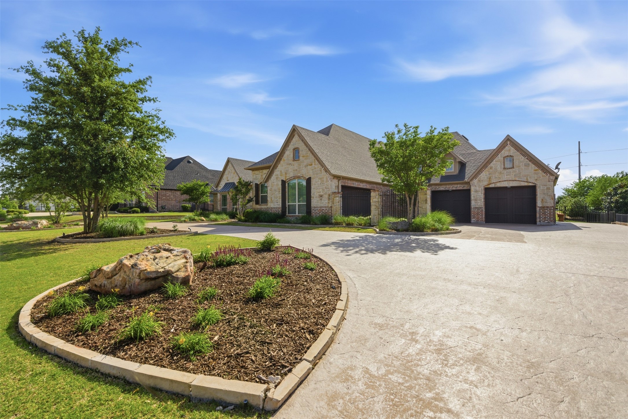 1481 Stony Trail Prosper TX 75078