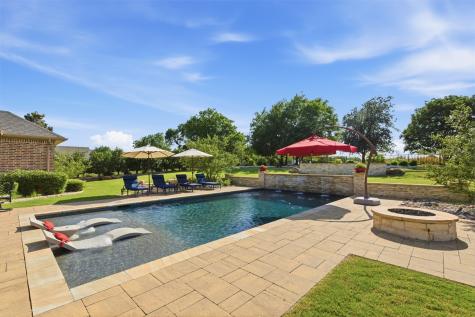 1481 Stony Trail Prosper TX 75078