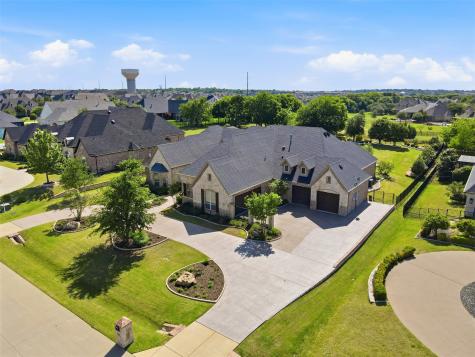 1481 Stony Trail Prosper TX 75078