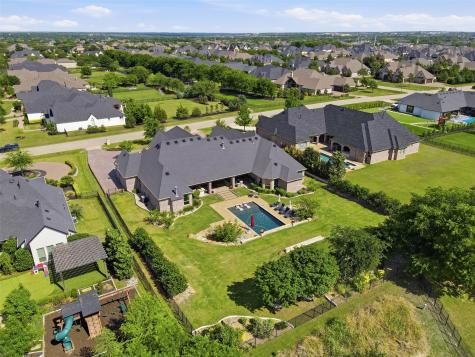 1481 Stony Trail Prosper TX 75078