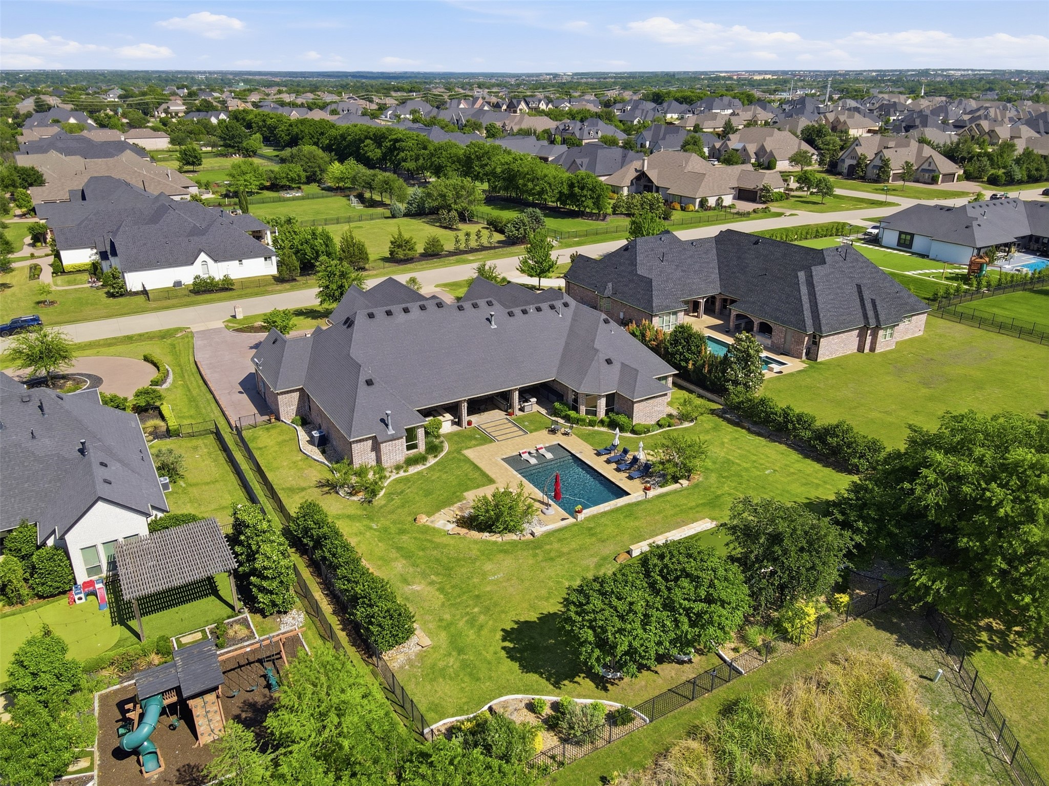 1481 Stony Trail Prosper TX 75078