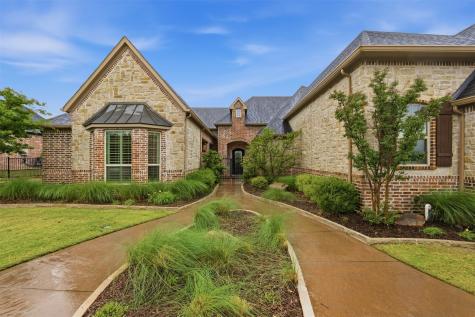 1481 Stony Trail Prosper TX 75078