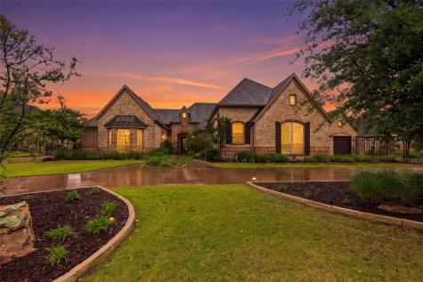 1481 Stony Trail Prosper TX 75078