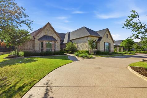 1481 Stony Trail Prosper TX 75078