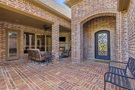1481 Stony Trail Prosper TX 75078