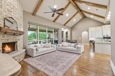 1481 Stony Trail Prosper TX 75078