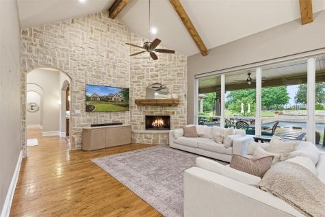 1481 Stony Trail Prosper TX 75078