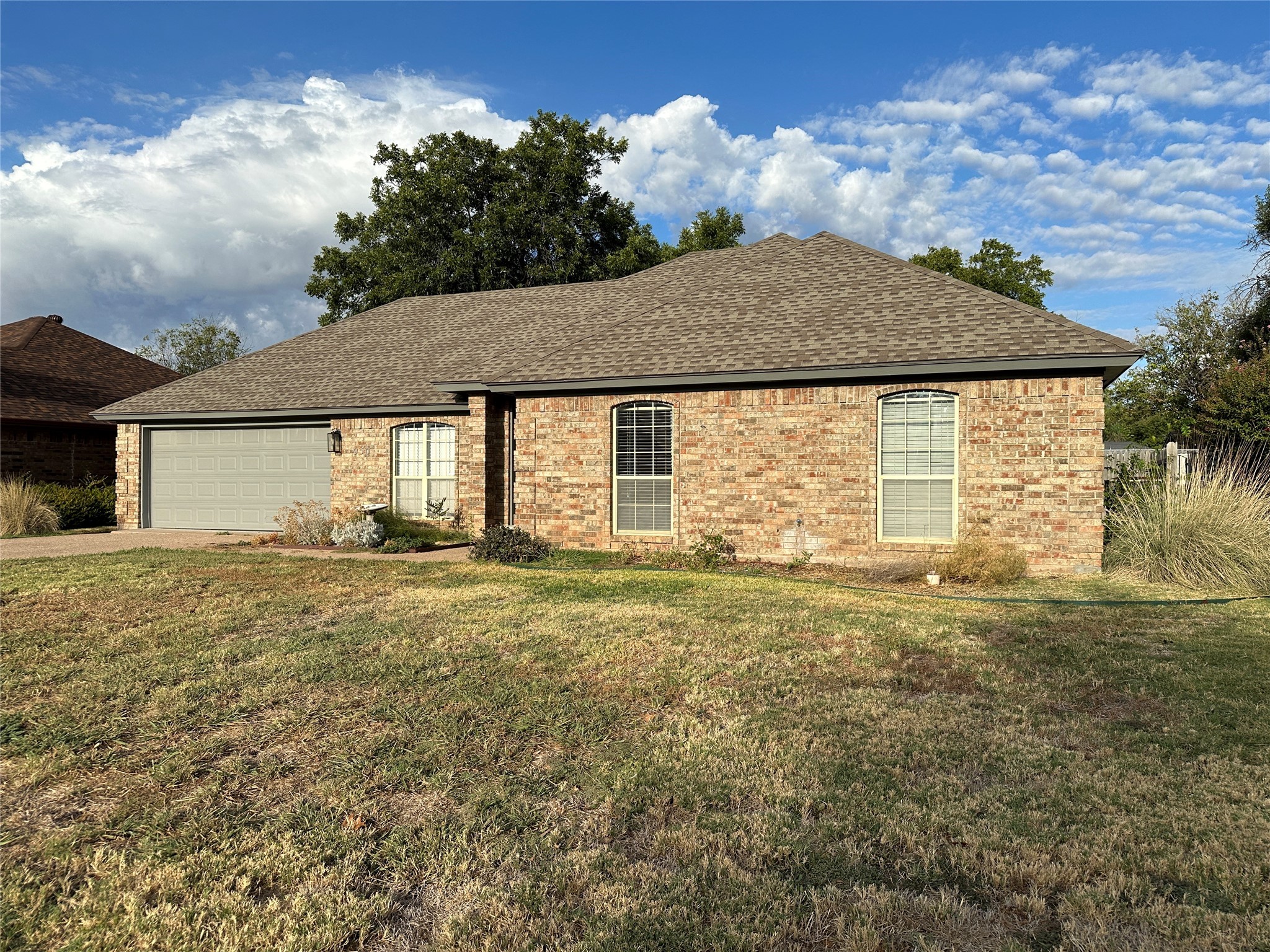 950 Reeves Street Abilene TX 79602