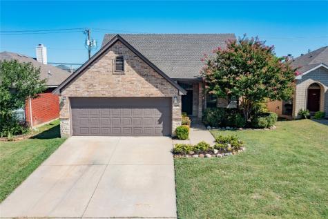 548 Caravan Drive Fort Worth TX 76131