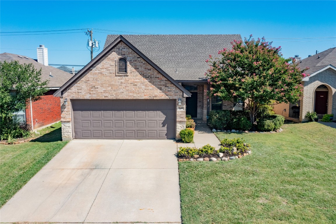 548 Caravan Drive Fort Worth TX 76131
