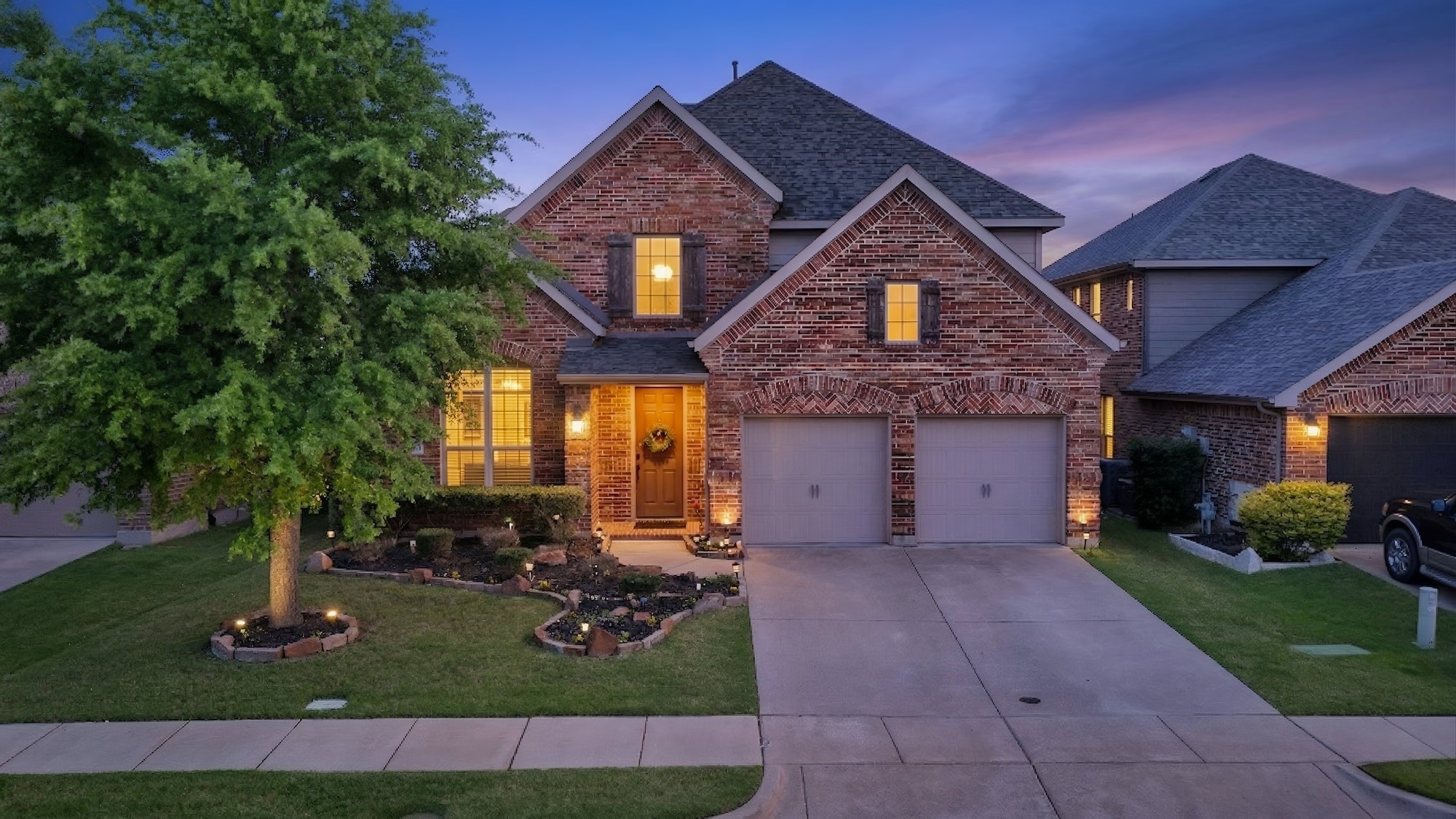 1030 Brigham Drive Forney TX 75126