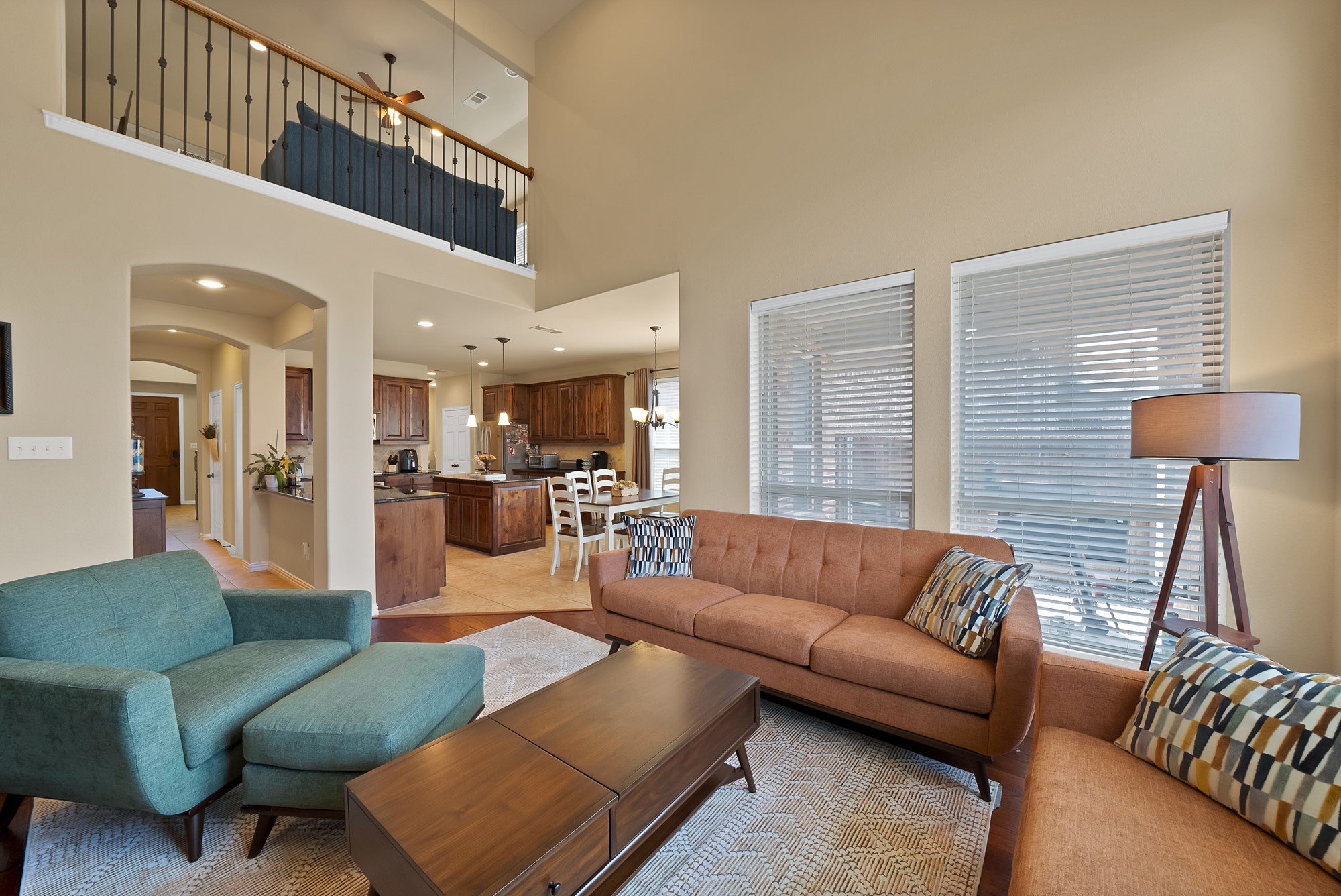 1030 Brigham Drive Forney TX 75126