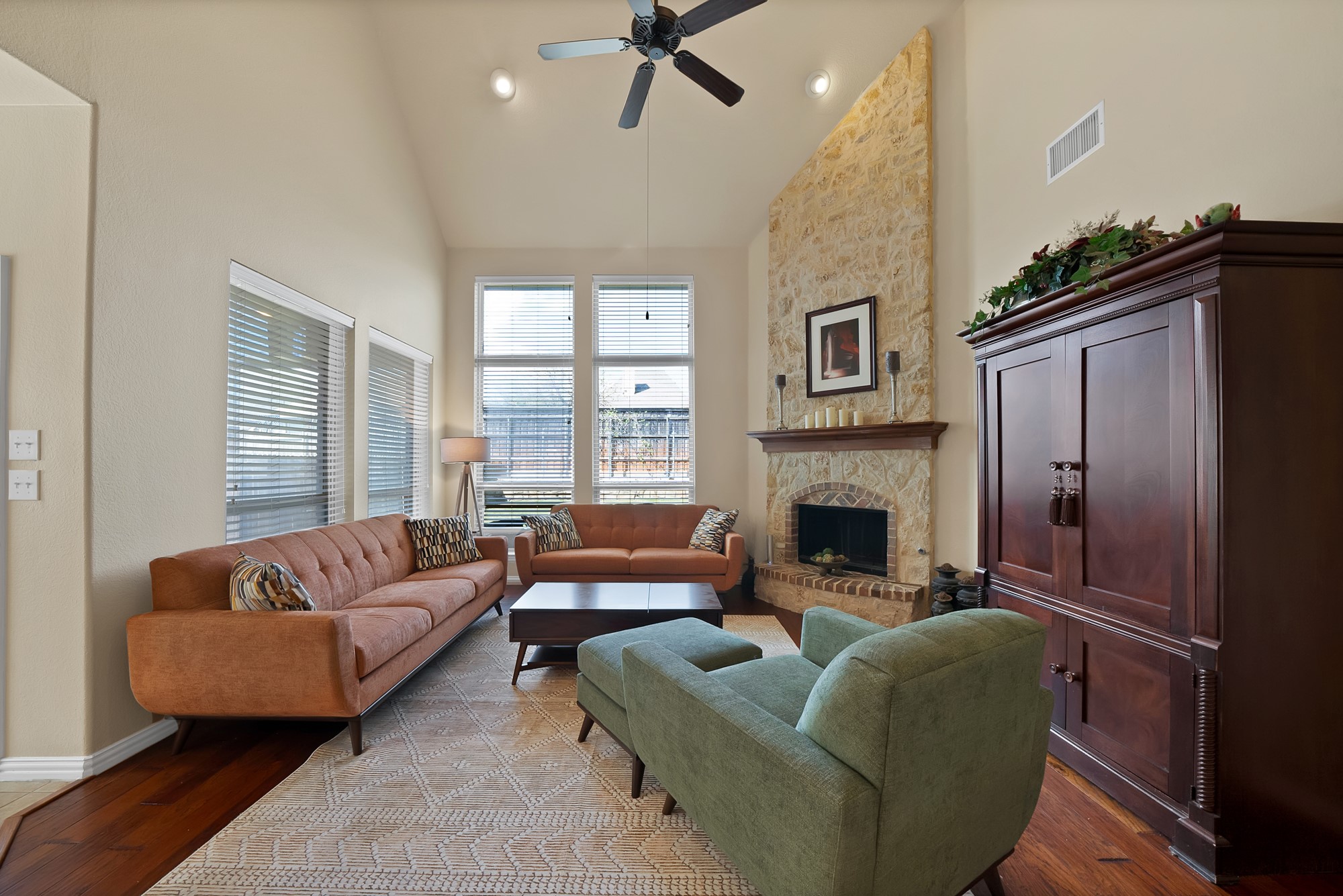 1030 Brigham Drive Forney TX 75126